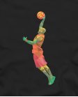 basketball player